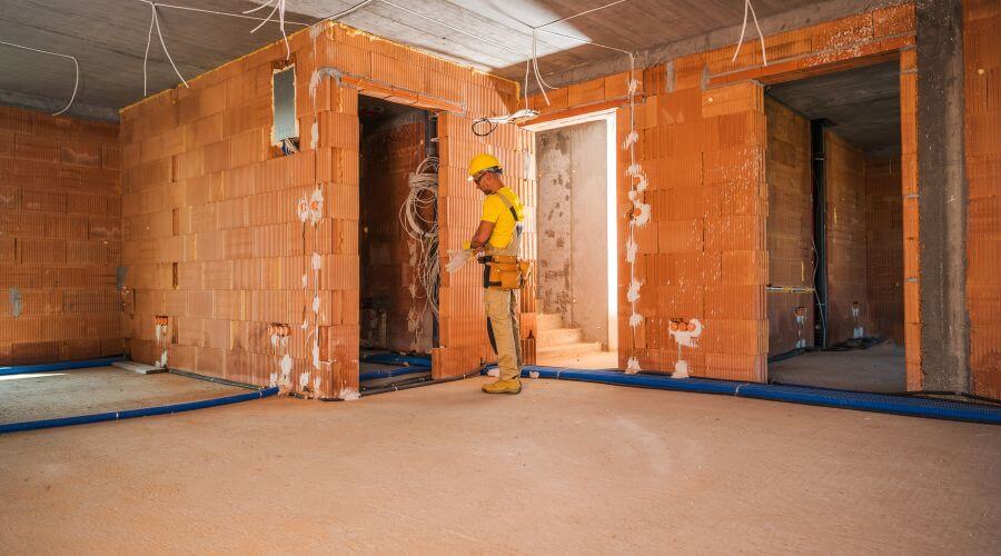 Local Chimney Repair in Cypress, IL